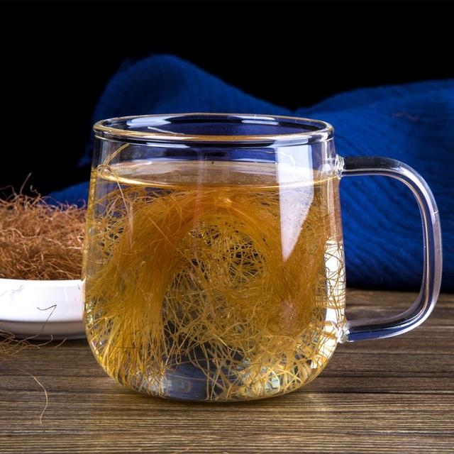 Apa yang boleh ditambah kepada sutera jagung untuk menurunkan tekanan darah?